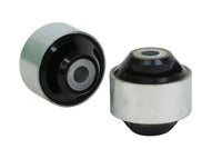 Whiteline Front Control arm - lower inner front bushing W53410