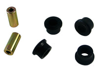 Whiteline Front Control arm - lower inner rear bushing W53411