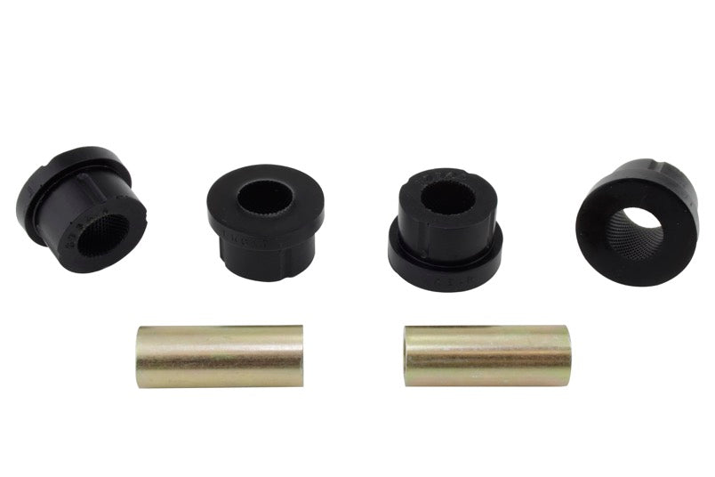 Whiteline Front Control arm - lower inner rear bushing W53412