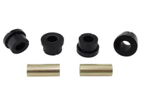 Whiteline Front Control arm - lower inner rear bushing W53412