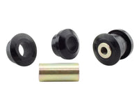 Whiteline Front Control arm - lower inner front bushing W53413