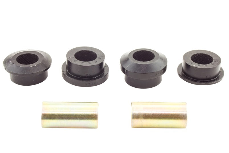 Whiteline Front Control arm - lower inner front bushing W53413