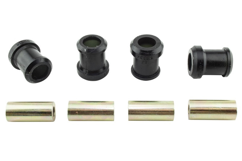 Whiteline Front Control arm - upper bushing W53415