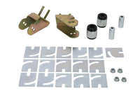 Whiteline Front Control arm - upper camber caster adjustable kit W53419