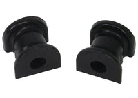 Whiteline Front Control arm - lower inner rear bushing W53422