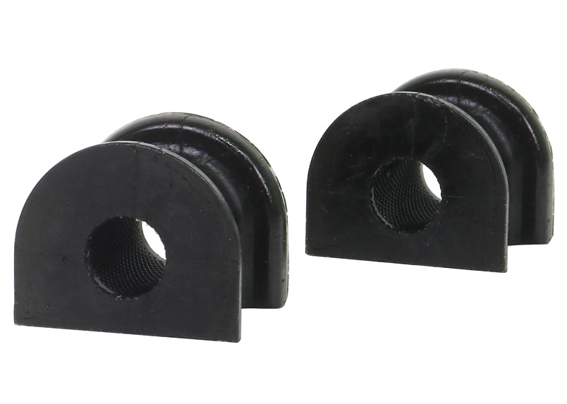 Whiteline Front Control arm - lower inner rear bushing W53422