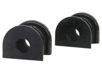 Whiteline Front Control arm - lower inner rear bushing W53422