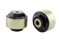 Whiteline Front Control arm - lower inner rear bushing W53423