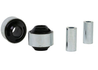 Whiteline Front Control arm - lower inner rear bushing W53436