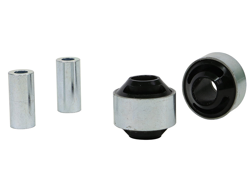 Whiteline Front Control arm - lower inner rear bushing W53436