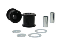 Whiteline Front Control arm - lower inner rear bushing W53445