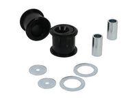 Whiteline Front Control arm - lower inner rear bushing W53445