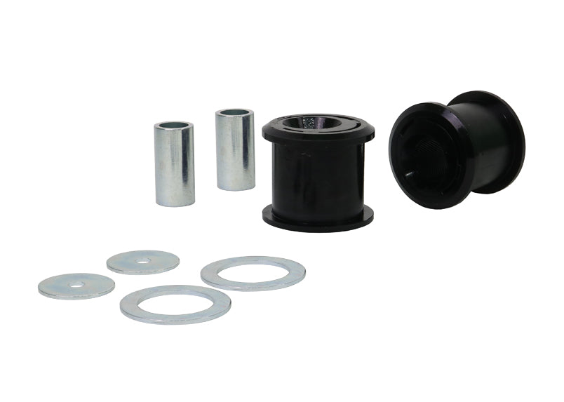 Whiteline Front Control arm - lower inner rear bushing W53445