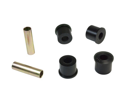 Whiteline Front Control arm - lower inner rear bushing W53446