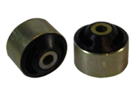 Whiteline Front Control arm - lower inner rear bushing W53448