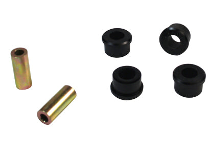 Whiteline Front Control arm - lower inner rear bushing W53450