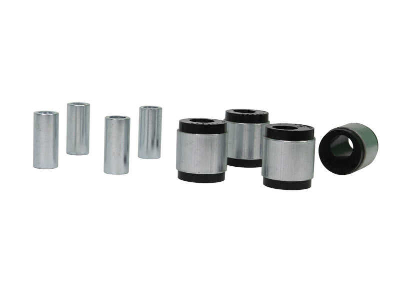 Whiteline Front Control arm - lower inner bushing W53454