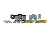 Whiteline Front Control arm - upper bushing W53455