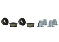 Whiteline Front Control arm - lower inner bushing W53457