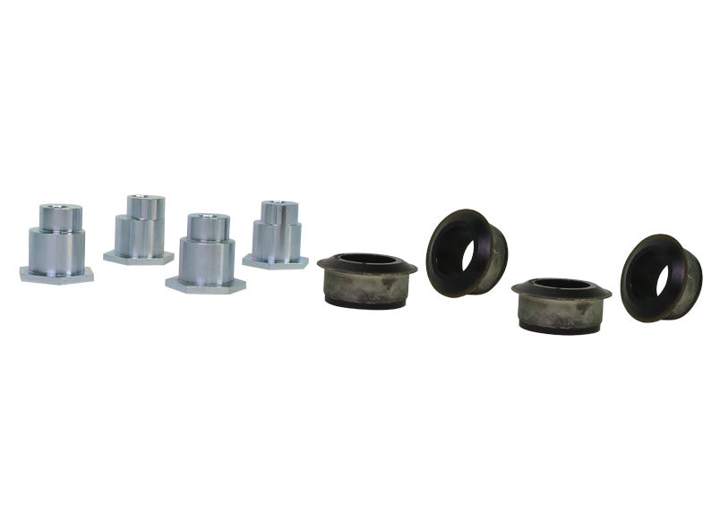 Whiteline Front Control arm - lower inner bushing W53457