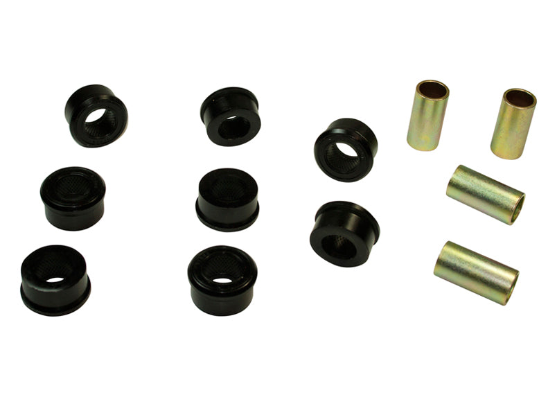 Whiteline Front Control arm - lower inner bushing W53459