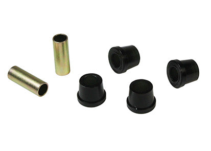 Whiteline Front Control arm - lower inner bushing W53460