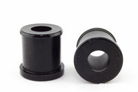 Whiteline Front Control arm - upper bushing W53468