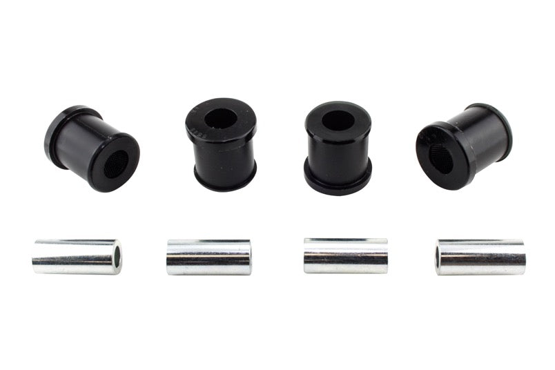 Whiteline Front Control arm - upper bushing W53468