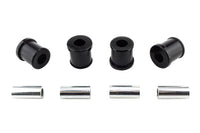 Whiteline Front Control arm - upper bushing W53468