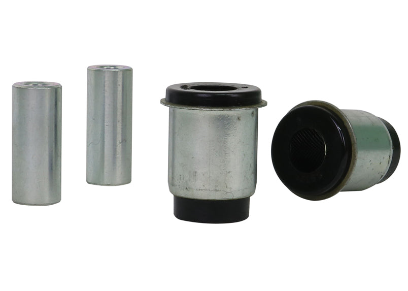 Whiteline Front Control arm - lower inner front bushing W53469