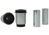 Whiteline Front Control arm - lower inner rear bushing W53470