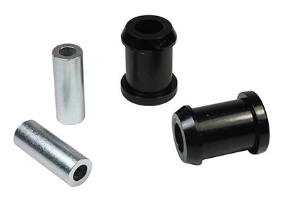 Whiteline Front Control arm - lower inner front bushing W53472