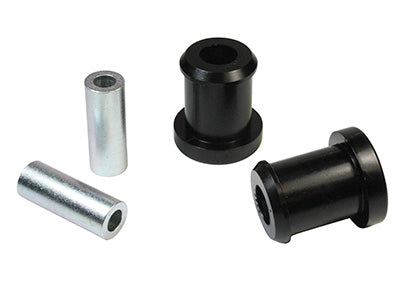 Whiteline Front Control arm - lower inner rear bushing W53473