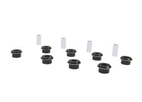 Whiteline Front Control arm - upper bushing W53474