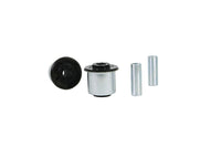Whiteline Front Radius arm - lower bushing W53477