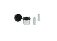 Whiteline Front Radius arm - lower bushing W53477
