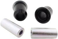 Whiteline Front Control arm - lower inner front bushing W53479