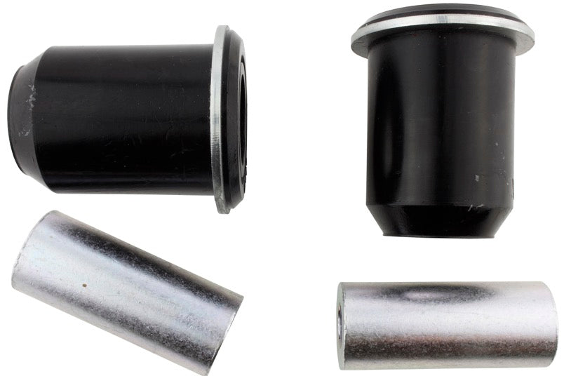 Whiteline Front Control arm - lower inner front bushing W53479