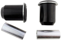 Whiteline Front Control arm - lower inner front bushing W53479
