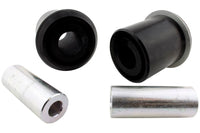 Whiteline Front Control arm - lower inner rear bushing W53480