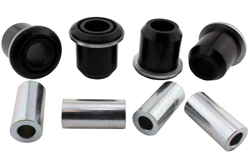 Whiteline Front Control arm - upper bushing W53481