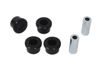 Whiteline Front Control arm - lower inner rear bushing W53483