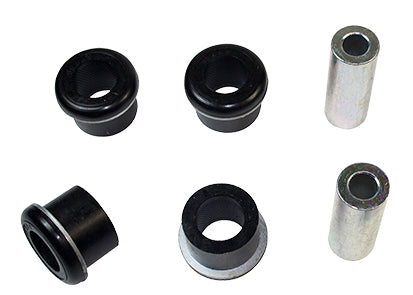 Whiteline Front Control arm - lower inner front bushing W53484