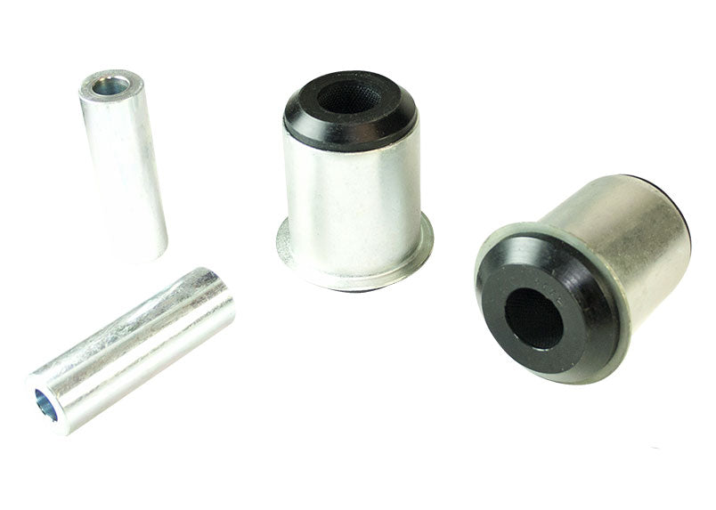 Whiteline Front Control arm - lower inner rear bushing W53487