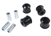 Whiteline Front Leading arm - to diff bushing W53488