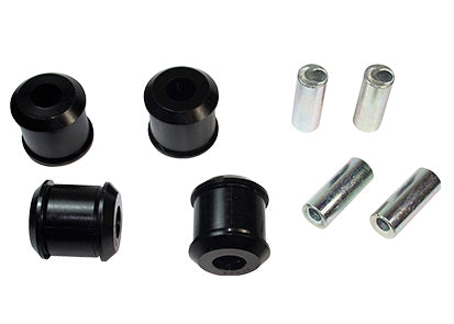 Whiteline Front Leading arm - to diff bushing W53489
