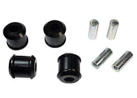 Whiteline Front Leading arm - to diff bushing W53489