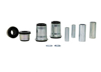 Whiteline Front Control arm - upper bushing W53491