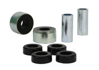 Whiteline Front Control arm - lower inner rear bushing W53496