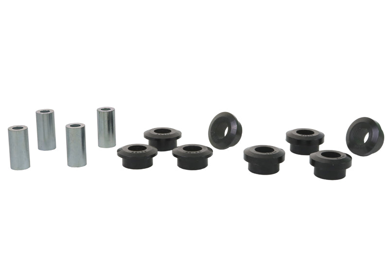 Whiteline Front Control arm - upper bushing W53500